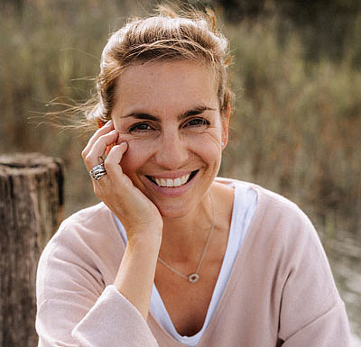 Susanne Bucher Artikel Vision
