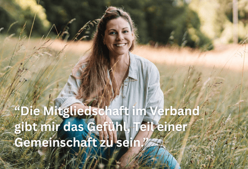 Martina Keller Yogalehrerin und Mitglied Schweizer Yogaverband